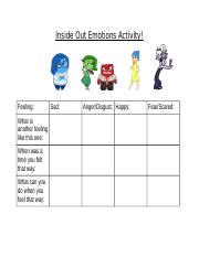 Inside Out Emotions Activity.docx