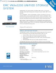 emc-vnxe-specification-Sheet.pdf
