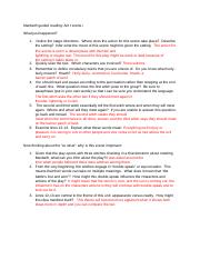 Williams - Module Eight Lesson One Activity Three.docx