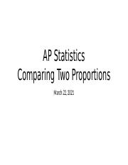 AP Statistics 10.1a (1).pptx