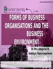 Forms of Business_8de1b35f753e342f26529411cdea210f.ppt