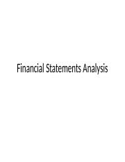 Financial Statements Analysis.pptx