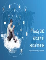 Social media privacy and security.pptx