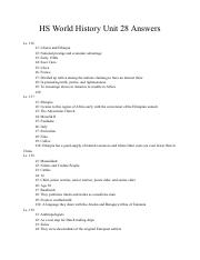 HS World History Unit 28 Answers.pdf