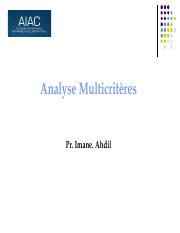 COURS analyse multicriteres.pdf