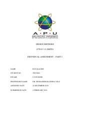 Bux Kai Zhe TP050882 DMTD Assignment Part 2.pdf