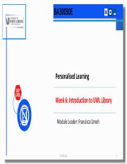 Week 6 - Introduction to UWL Library.pdf