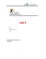 Lab04 - NCS-2101_Network Security - Jan2023.docx