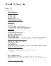 Math HL Study List.html