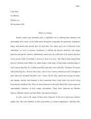 Mister Pip Novel Essay_Luna Jalal.pdf