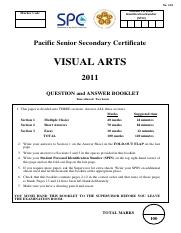 Visual Arts Exam Paper.pdf