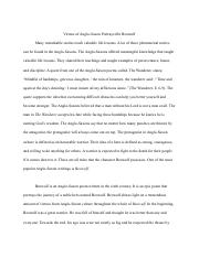 Beowulf Research Paper.pdf