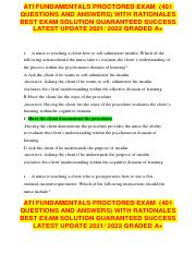 stuvia_909199_ati_fundamentals_proctored_exam_questions_and_answers_with_rationales_latest_2020_2021