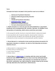 Childhood_and_Adolescent_Psychiatric_Disorders_(15_Questions).docx
