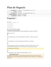 EXAMEN PRIMERA UNIDAD Plan de Negocio.pdf
