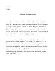 Ava Willson-____Pre-War and Post-War Labor Relations  .pdf