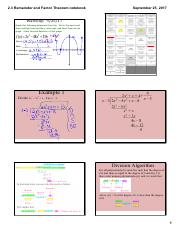 2.3 Remainder and Factor Theorem.pdf