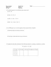 Proctored Final Exam Review - ONLINE Discrete Mathematics Section 01 Fall 2021 CO.pdf