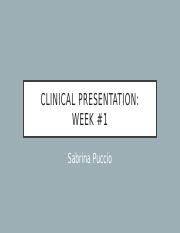 clinical presentation week 1 449.pptx