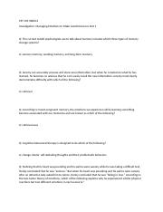 PSY 105 WEEK 6 Managing Emotions Part 1.docx