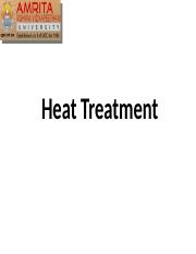PPT FOR Heat Treatment Process 1.pptx