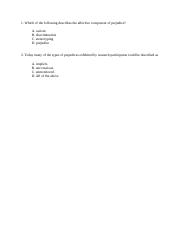 lecture 12 sample questions .docx