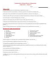 Study Guide Chapter 5.pdf
