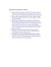 Sugata Mitra_ The Child-Driven Education Lab Questions 03.09.22.docx