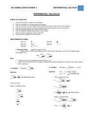 HAND-OUTS IN DIFFERENTIAL CALCULUS.pdf