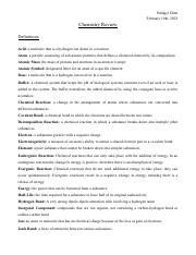 BRIDGET SLINN - Chemistry Review.pdf