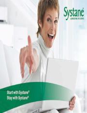 Systane new G.M Oct.2011.ppt