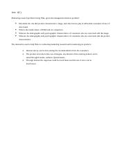 Paper 5 (Ans. 1C) Section B