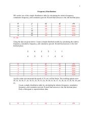 Frequency Distributions worksheet.docx