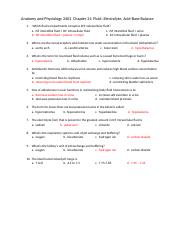 Lecture Ch 24 Quiz & Chart ANSWER KEY.docx