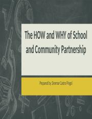 Chapter 6 - The-HOW-and-WHY-of-School-and-Community.pptx