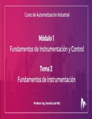 Modulo 1 Tema 2. Fundamentos de Instrumentación.pdf