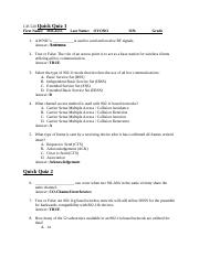 Module 3 - Quiz 1 and 2 MIGUEL OYONO .doc