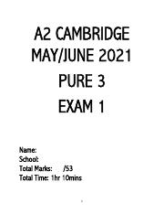 A2 Cie-Pure 3 Exam 1.pdf
