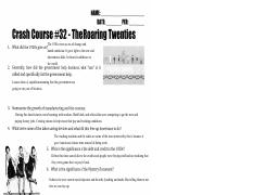 Patrick Dolehanty - Crash Course #32 Viewing Guide.pdf
