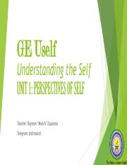 GE Uself Unit1.pdf