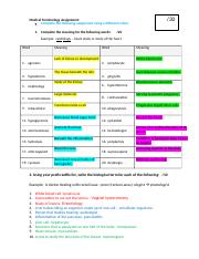 3 Biological Nomenclature Assignment.docx