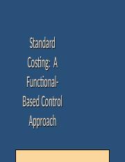 Standard Costing (5th Meeting).ppt
