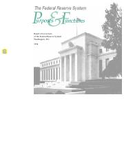 The Federal Reserve. By Board of Governors.pdf