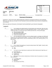 PCS110r1 Unit 3 Homework Worksheet.pdf