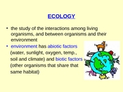 LAB__10_-_Ecology