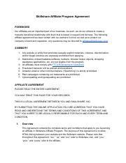 Official Skillshare Affiliate Program Agreement.pdf