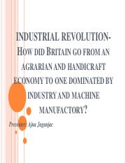 INDUSTRIAL REVOLUTION-How did Britain go from an agrarian.pdf