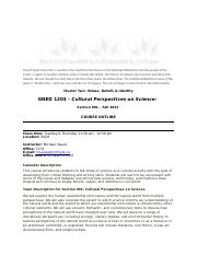 GNED 1203-001 Course Outline(2) (3).docx
