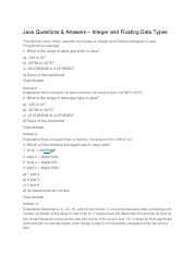 Java Questions and answer FROM ONLINE BY FALEMU SUNDAY (2).pdf