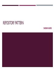 Repository Pattern ppt.pdf